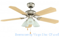 ���������� Virgo Star CF1208ROLS